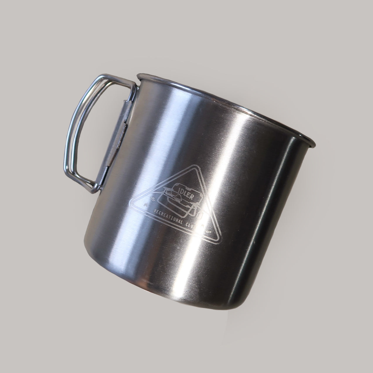 Thirstea Cup